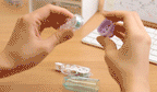 Refill for Pen Style Tape Runner