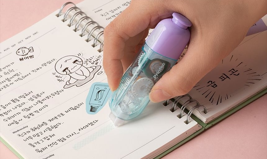 Refill for Pen Style Tape Runner