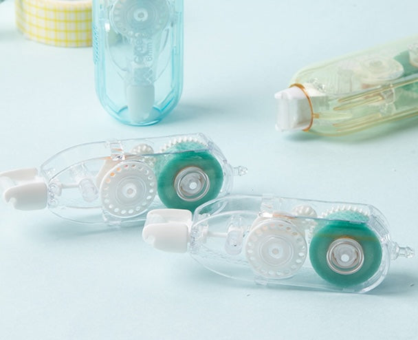 Refill for Pen Style Tape Runner