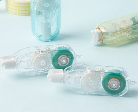 Refill for Pen Style Tape Runner