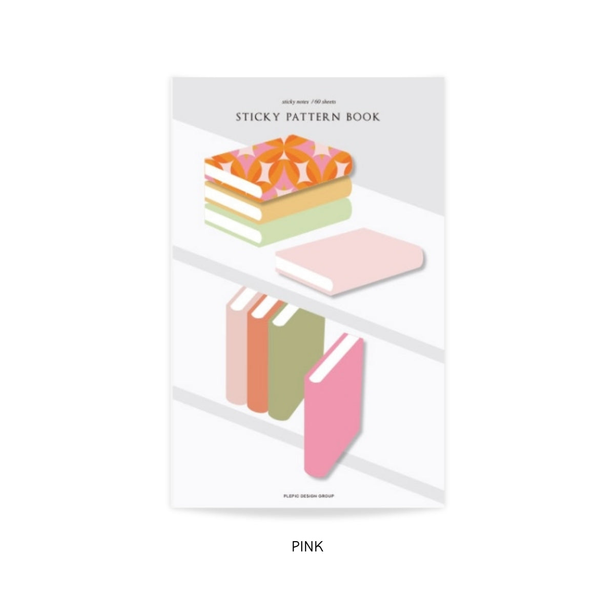 Bibliotek Sticky Notes
