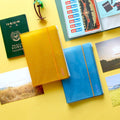 Sticker Organizer Book — Postcard Size