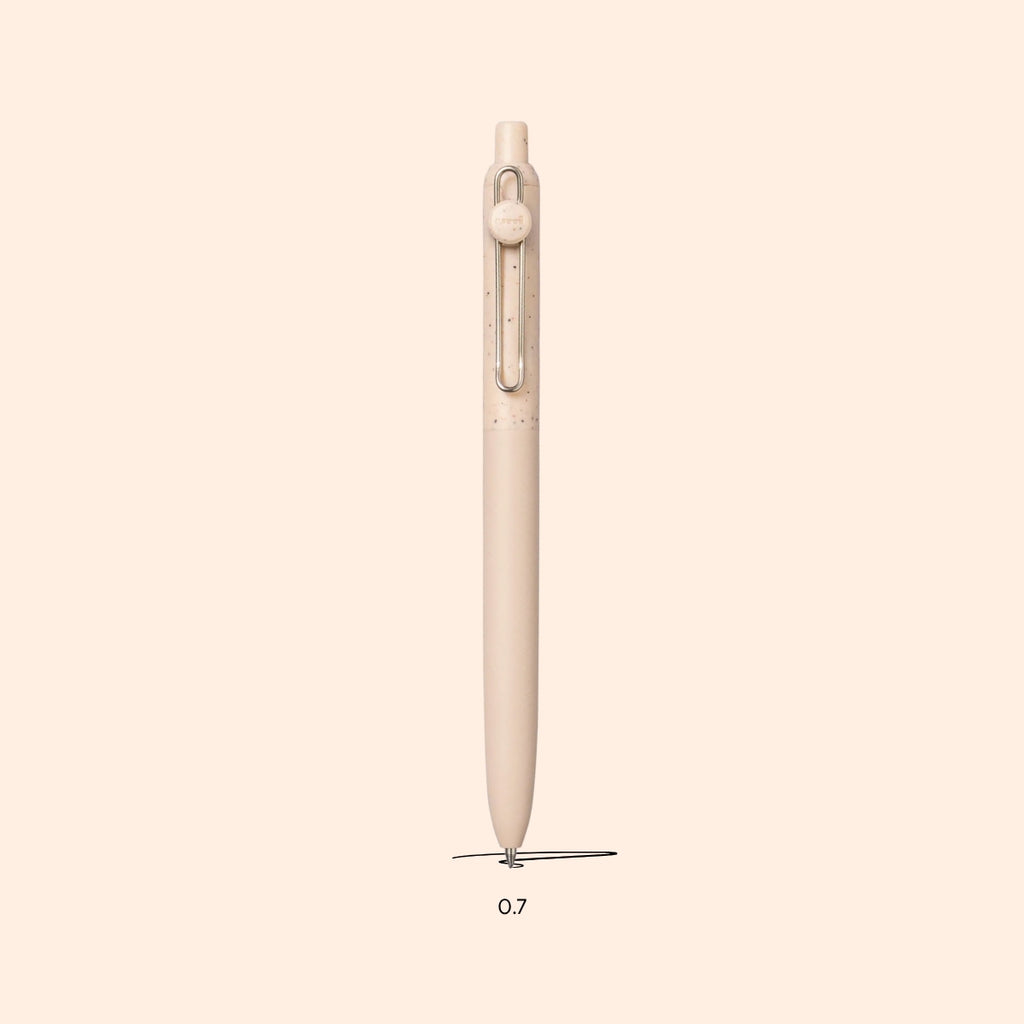 Uni-Ball Zento Standard — Shore