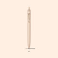 Uni-Ball Zento Standard — Shore