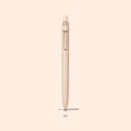 Uni-Ball Zento Standard — Shore