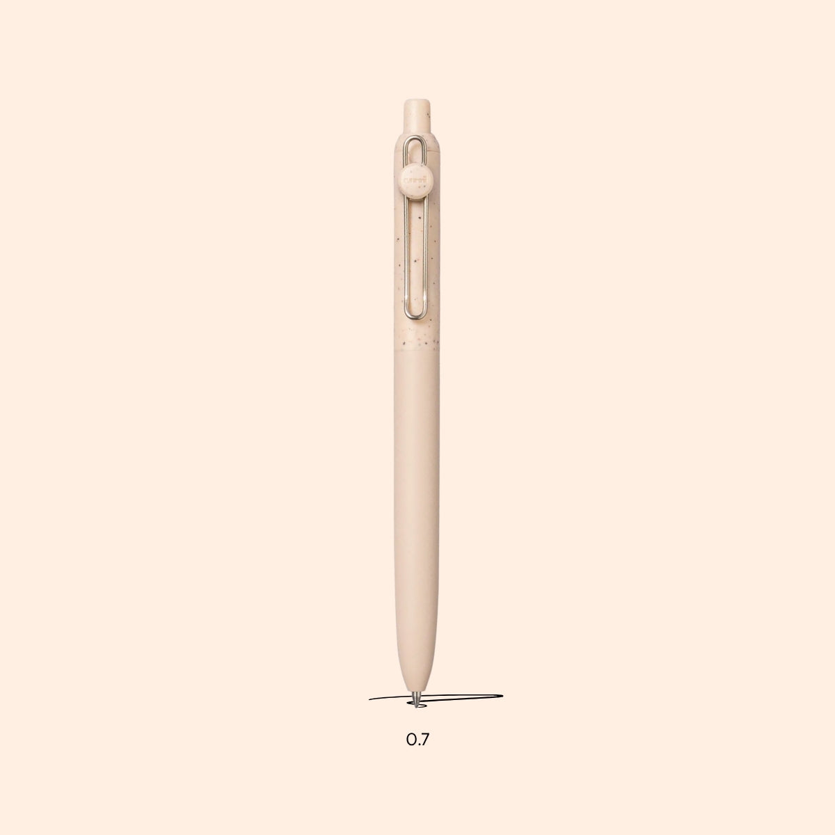 Uni-Ball Zento Standard — Shore