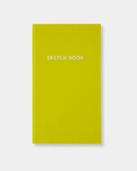 Sketch Book