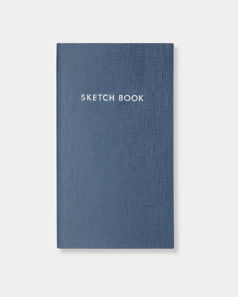 Sketch Book