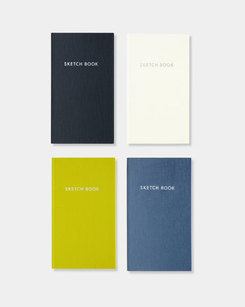 Sketch Book