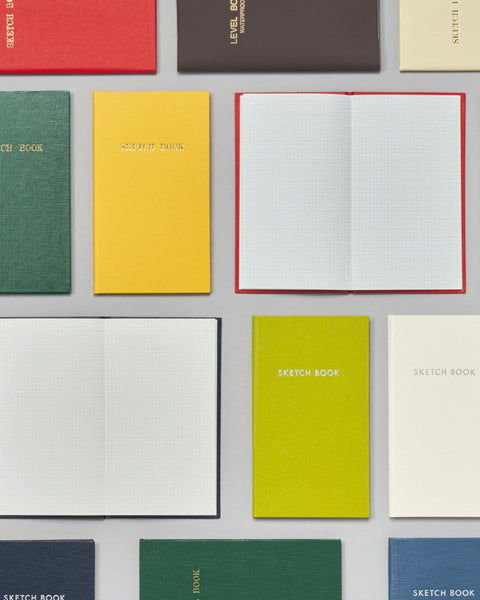 Sketch Book