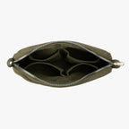 Mørkegrønn Studio Pouch