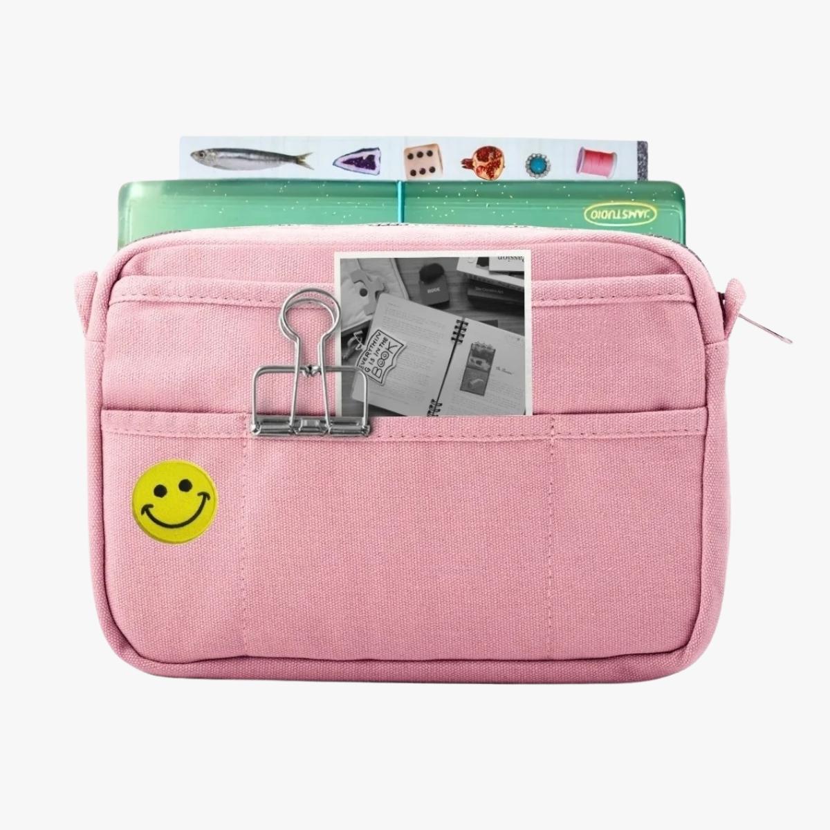 Rosa Studio Pouch