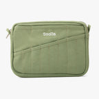 Green Studio Pouch