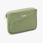 Green Studio Pouch