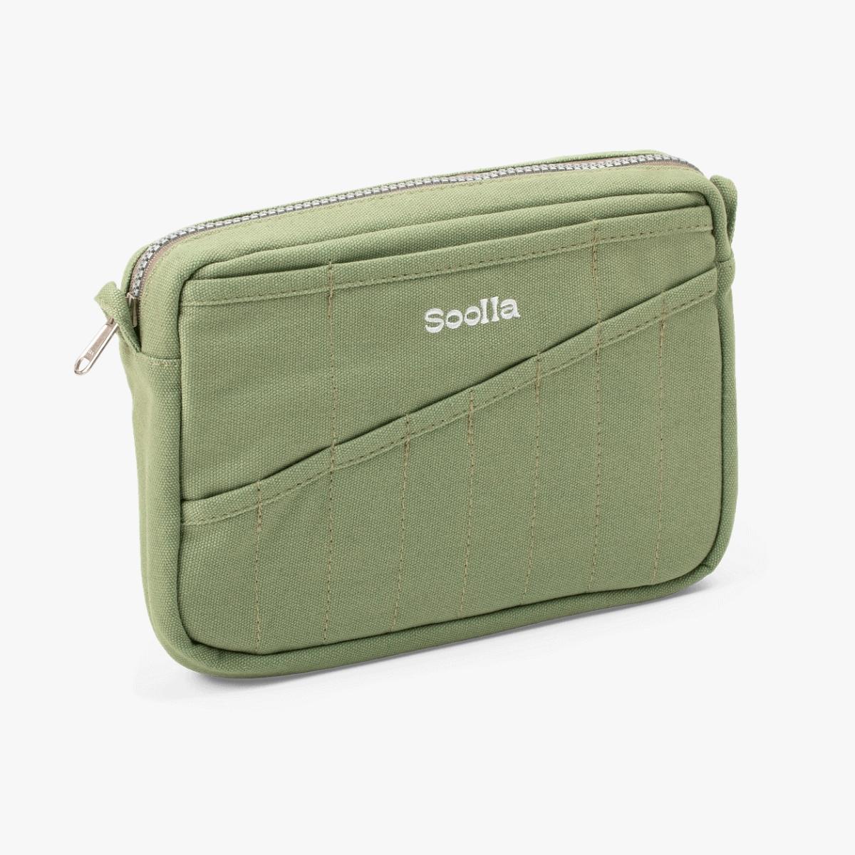 Grønn Studio Pouch