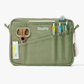 Green Studio Pouch