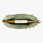 Green Studio Pouch