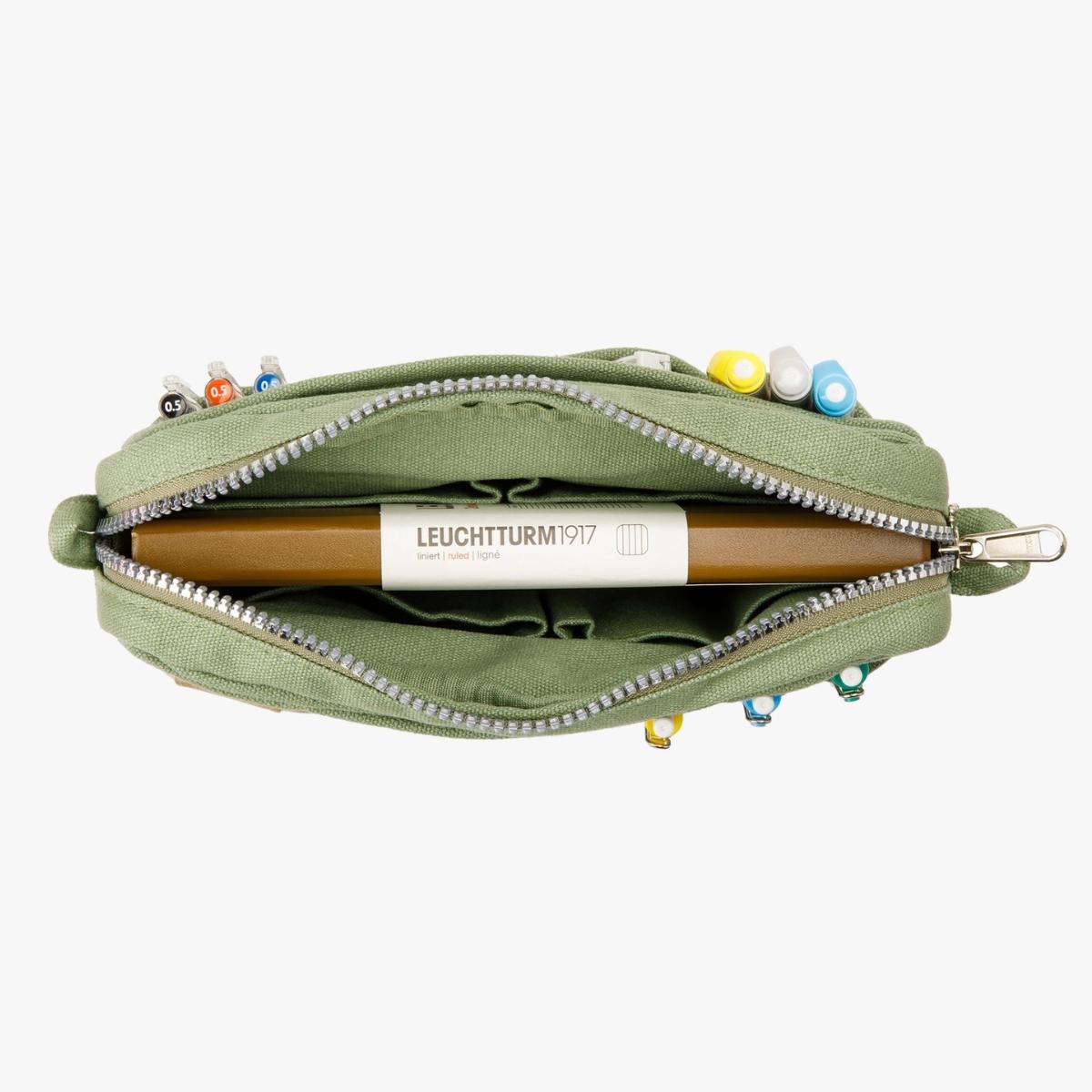 Grønn Studio Pouch