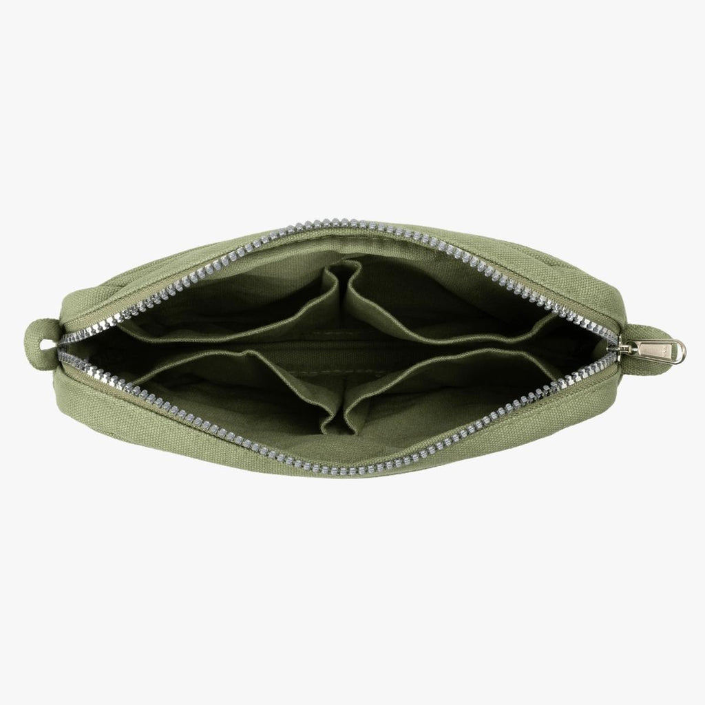 Green Studio Pouch