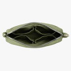 Green Studio Pouch