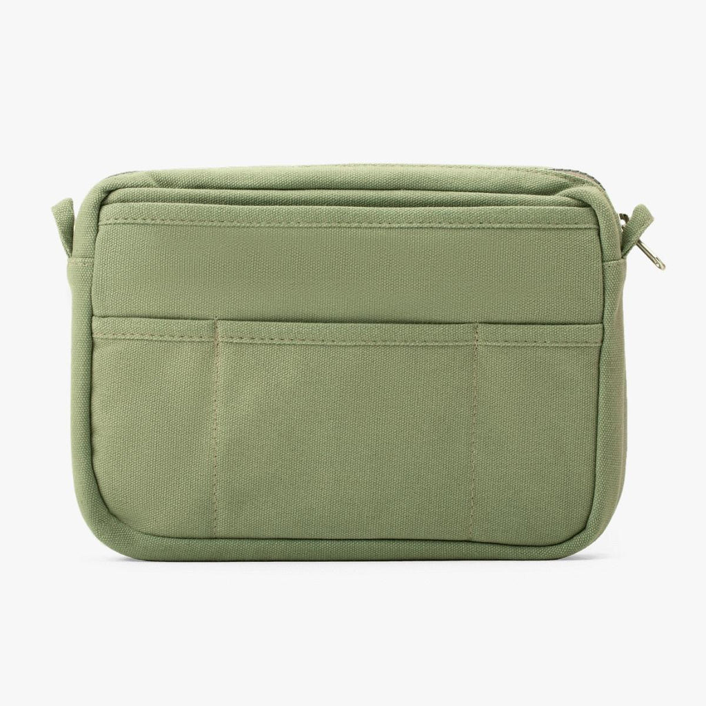 Green Studio Pouch
