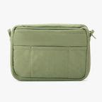 Green Studio Pouch