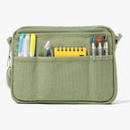 Green Studio Pouch