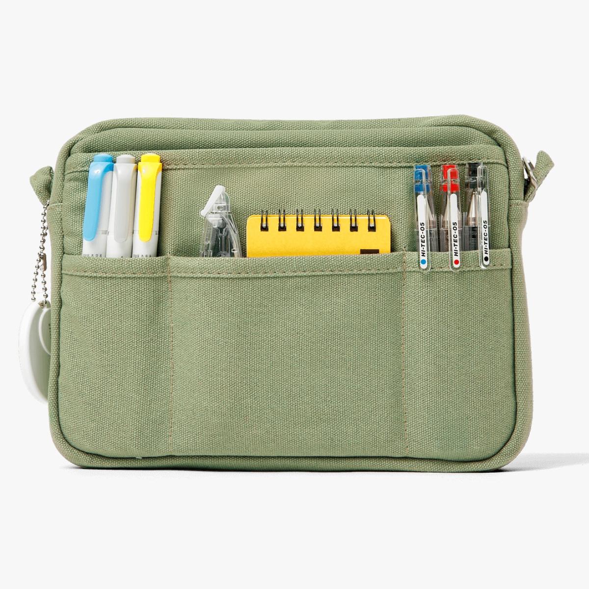 Grønn Studio Pouch