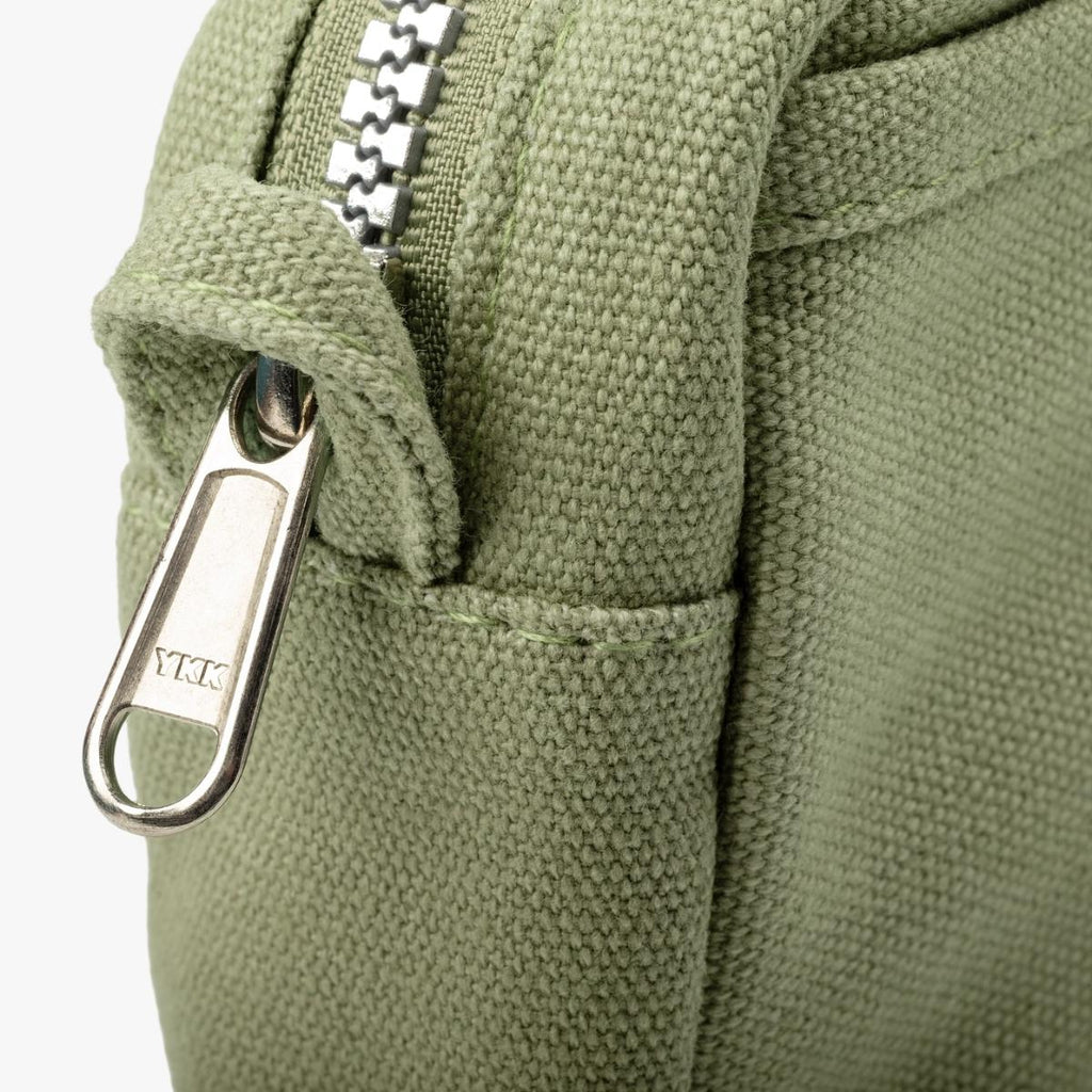 Green Studio Pouch