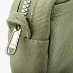 Green Studio Pouch