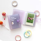 Sticker Organizer Book — Mini