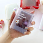 Sticker Organizer Book — Mini