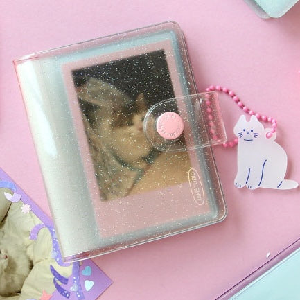 Sticker Organizer Book — Mini
