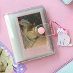 Sticker Organizer Book — Mini