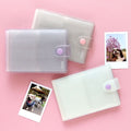 Sticker Organizer Book — Mini Duo