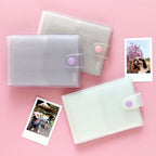 Sticker Organizer Book — Mini Duo