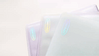 Sticker Organizer Book — Mini Duo