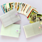 Sticker Organizer Book — Mini Duo