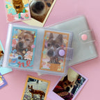 Sticker Organizer Book — Mini Duo