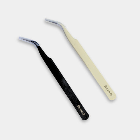 Klistremerke Pinsett