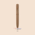 3-i-1 Uni-Ball One — Sugar Brown