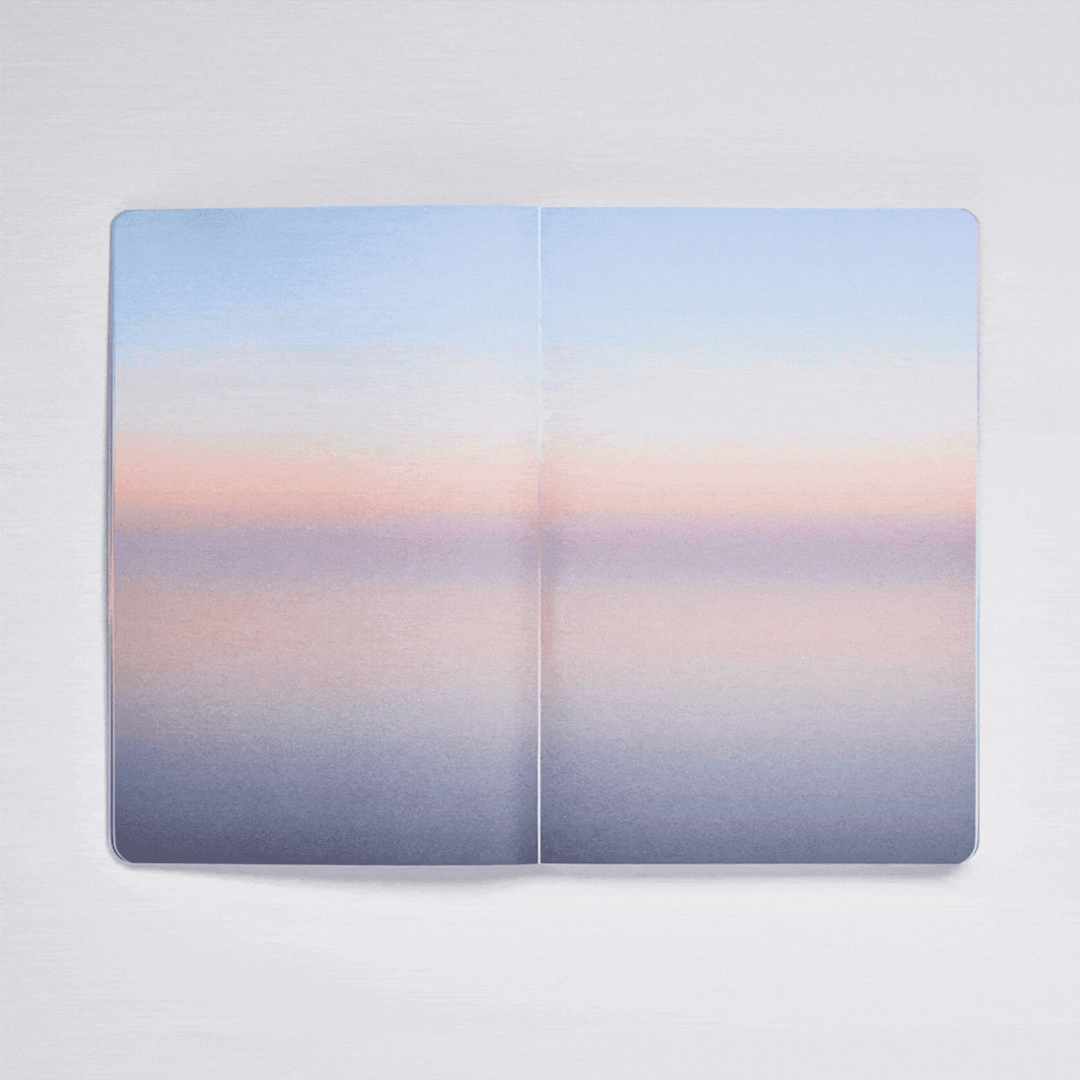 Sunsets Junk Journal