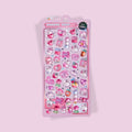 Telephone — 3D Stickers