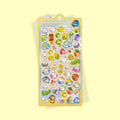 The Farm — 3D Stickers