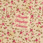 Thought Daughter Klistremerker