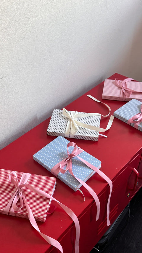 Martina's Tiny Store