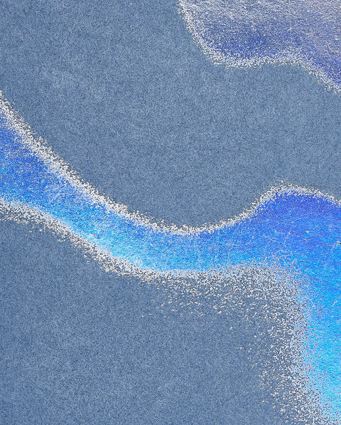 Bullet Journal - Vasket Denim A5