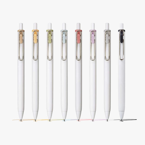 Uni-ball One Fika Pen Set