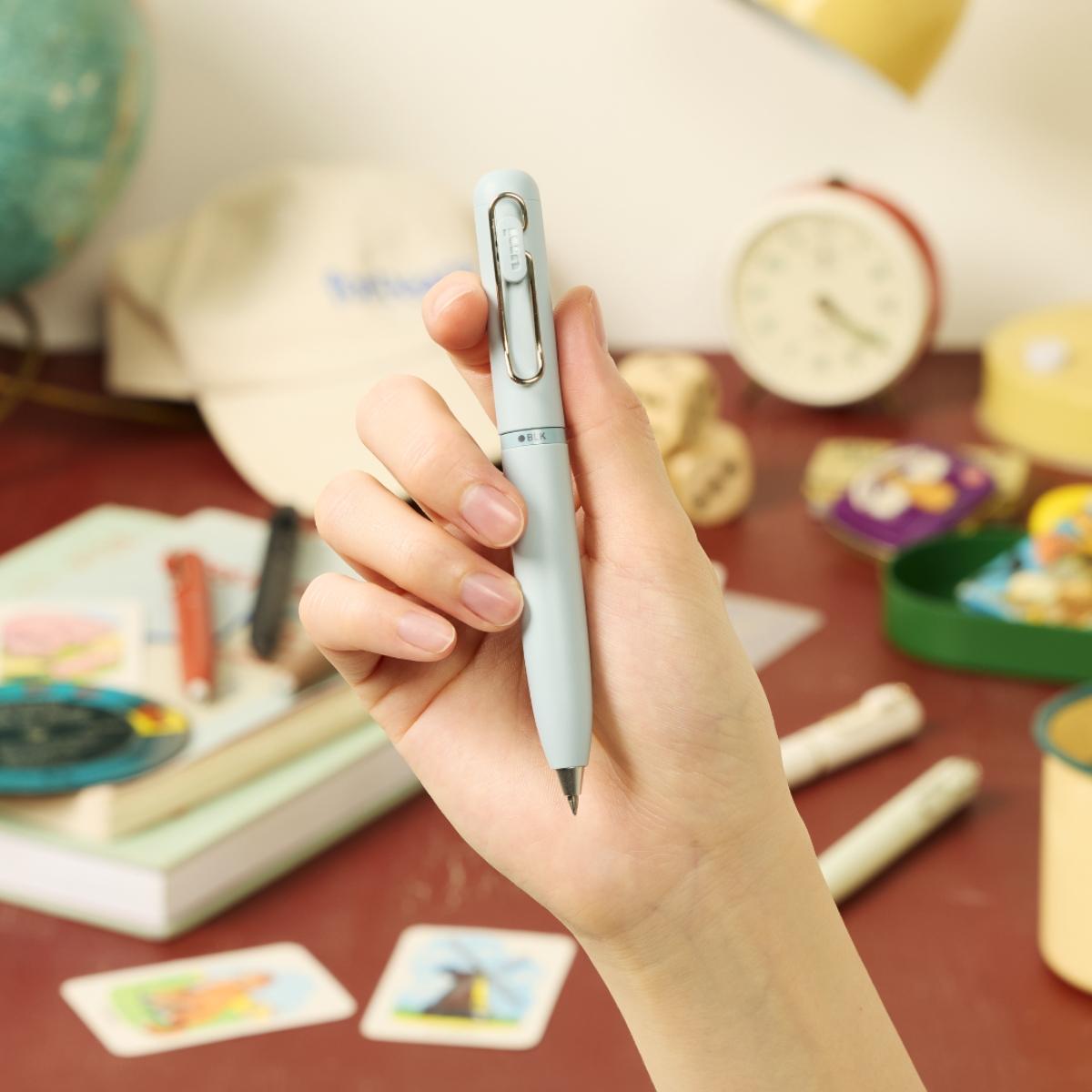 Uni-Ball One 3-in-1 — Blue