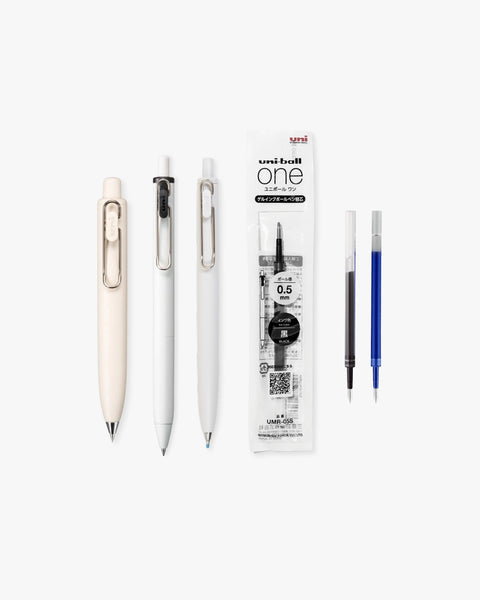 Refill for Uni-ball One Pens